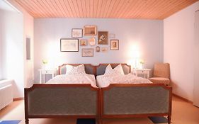 Bed And Breakfast Frau Meise